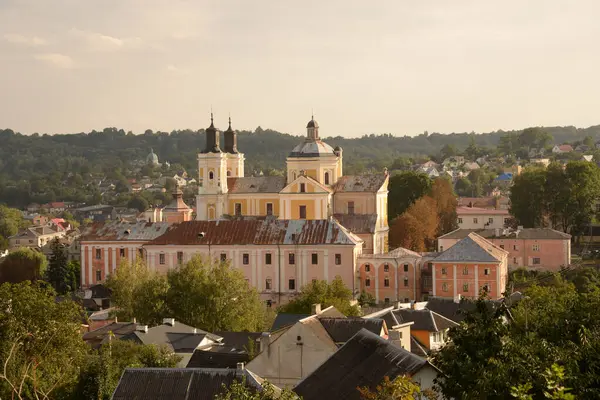 stock image Cathedral of the Transfiguration