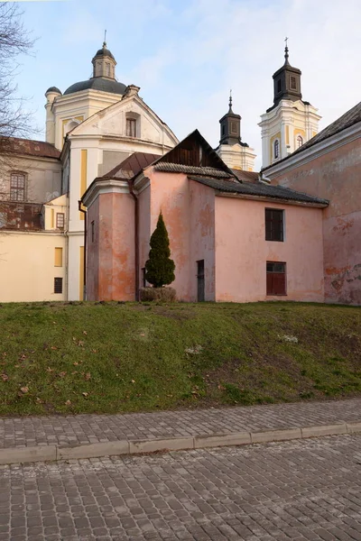 Şekil Değiştirme Katedrali