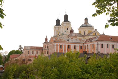 Şekil Değiştirme Katedrali