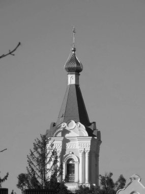  Manastır Epifani Manastırı. Harika bir kilise.         
