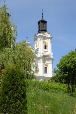 Şekil Değiştirme Katedrali