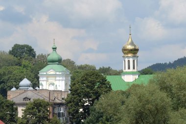Aziz Niklas Katedrali (Fransisken Manastırı). Eski büyük kilise.