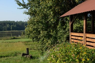 Ikva Nehri, Styr 'ın (Dinyeper Havzası) sağ koludur.)