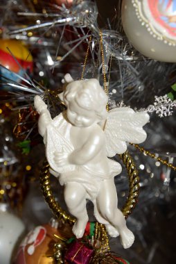  Yılbaşı balosu süslemesi 