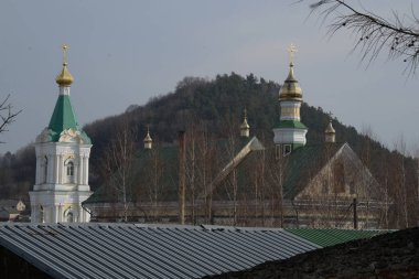 Manastır Epifani Manastırı