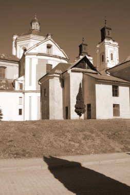 Şekil Değiştirme Katedrali