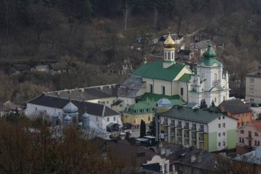 Aziz Niklas Katedrali (Fransisken Manastırı) 