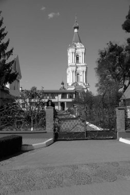 Manastır Epifani Manastırı