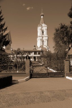 Manastır Epifani Manastırı