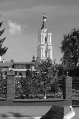 Manastır Epifani Manastırı