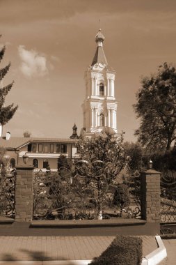 Manastır Epifani Manastırı