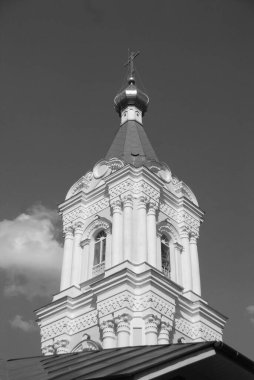 Manastır Epifani Manastırı