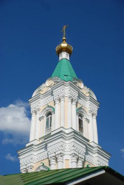 Manastır Epifani Manastırı