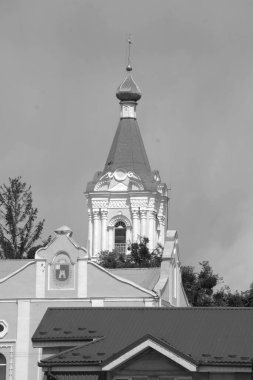 Manastır Epifani Manastırı