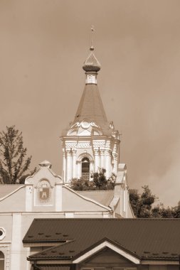 Manastır Epifani Manastırı