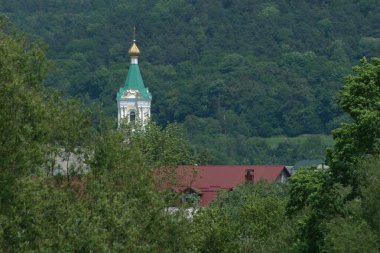Manastır Epifani Manastırı