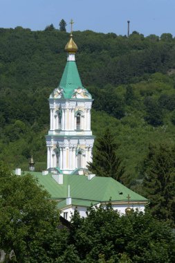 Manastır Epifani Manastırı