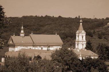 Manastır Epifani Manastırı