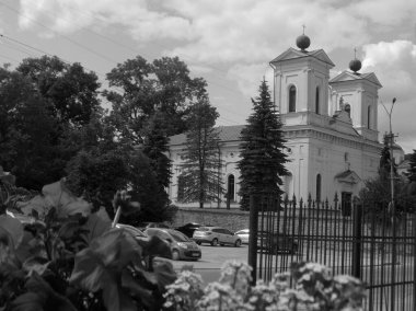 St. Stanislaus Katolik Kilisesi          