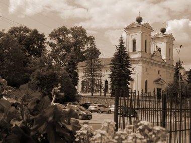 St. Stanislaus Katolik Kilisesi 