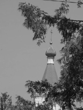 Manastır Epifani Manastırı          