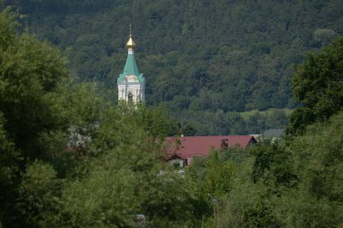 Manastır Epifani Manastırı 