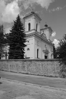 St. Stanislaus Katolik Kilisesi