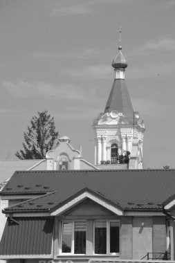 Manastır Epifani Manastırı 