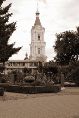 Manastır Epifani Manastırı 
