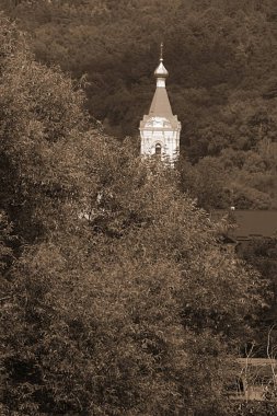 Manastır Epifani Manastırı 