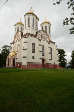  Tanrı 'nın Tezahür Kilisesi