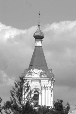 Manastır Epifani Manastırı