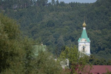 Manastır Epifani Manastırı 