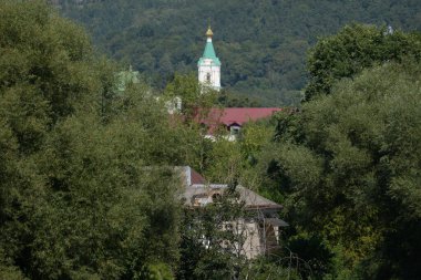 Manastır Epifani Manastırı 