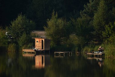 Ikva Nehri, Styr 'ın (Dinyeper Havzası) sağ koludur.)