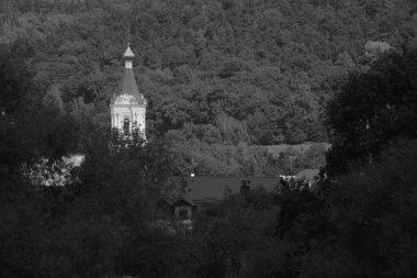 Manastır Epifani Manastırı 