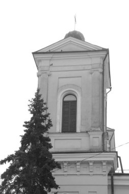 St. Stanislaus Katolik Kilisesi 