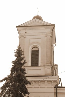 St. Stanislaus Katolik Kilisesi 