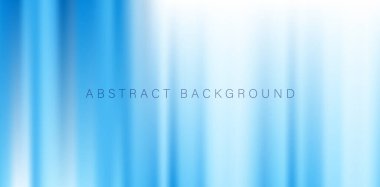 Vector illustration abstract Blue gradient backgrounds blurry for advertising material, presentation ads campaigns, covering books, headers website, ecommerce signs retail shopping, landing pages webs clipart