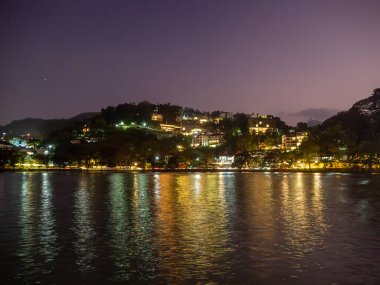 Sri Lanka, Seylan Adası: Pirinç tarlalı doğal manzara