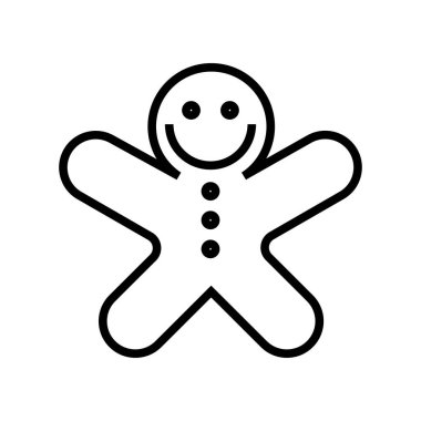 Vektör çizimi. Çizgi vuruşu simgeleri. Tatil sembolleri. Mutlu Noeller ve yeni yıl ikonları. Düzenlenebilir vektör grafikleri.