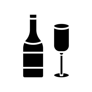 Vektör çizimi. Çizgi vuruşu simgeleri. Tatil sembolleri. Mutlu Noeller ve yeni yıl ikonları. Düzenlenebilir vektör grafikleri.