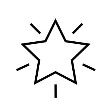 Vektör çizimi. Çizgi vuruşu simgeleri. Tatil sembolleri. Mutlu Noeller ve yeni yıl ikonları. Düzenlenebilir vektör grafikleri.