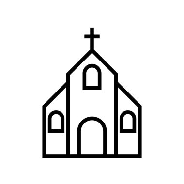 Vektör çizimi. Çizgi vuruşu simgeleri. Tatil sembolleri. Mutlu Noeller ve yeni yıl ikonları. Düzenlenebilir vektör grafikleri.