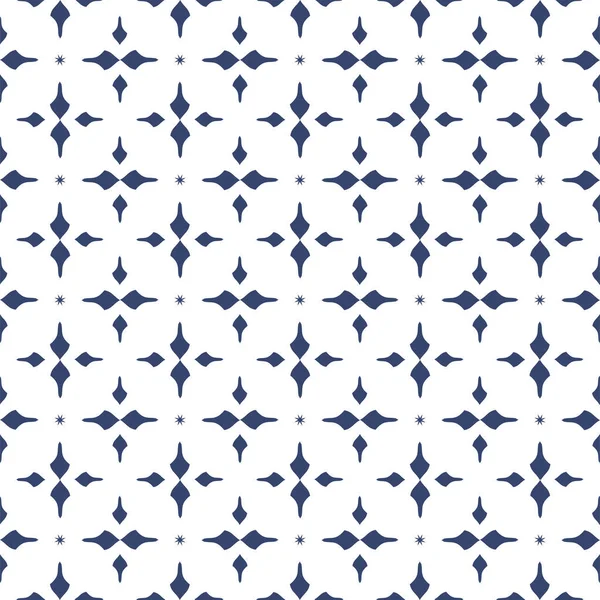 Vector. Seamless mediterranean geometric pattern in patchwork style. Talavera template. Portuguese Azulejo. Turkish decoration. Moroccan mosaic. Spanish porcelain. Ceramic dishes, folk ornament.