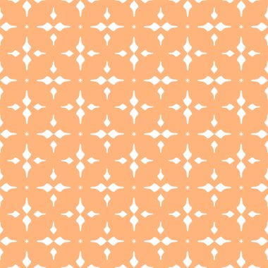 Vektör. Yama işi tarzında kusursuz Akdeniz geometrik deseni. Talavera şablonu. Portekiz Azulejo 'su. Türk dekorasyonu. Fas mozaiği. İspanyol porseleni. Seramik yemekler, halk süsleri..