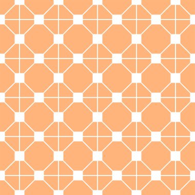 Vektör. Kusursuz Akdeniz geometrik deseni, süs eşyası örnekleri. Talavera şablonu. Portekiz Azulejo 'su. Türk dekorasyonu. Fas mozaiği. İspanyol porseleni. Seramik yemekler, halk süsleri..