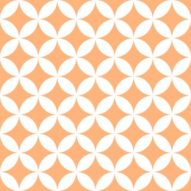 Vektör. Kusursuz Akdeniz geometrik deseni, süs eşyası örnekleri. Talavera şablonu. Portekiz Azulejo 'su. Türk dekorasyonu. Fas mozaiği. İspanyol porseleni. Seramik yemekler, halk süsleri..