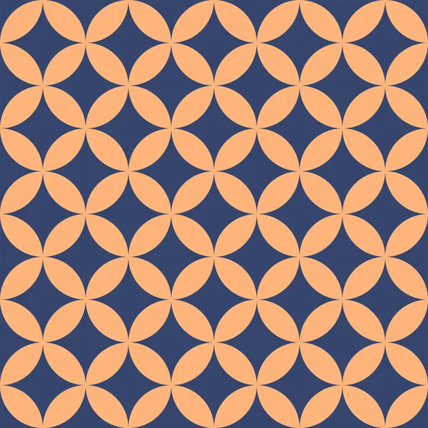 Vektör. Kusursuz Akdeniz geometrik deseni, süs eşyası örnekleri. Talavera şablonu. Portekiz Azulejo 'su. Türk dekorasyonu. Fas mozaiği. İspanyol porseleni. Seramik yemekler, halk süsleri..