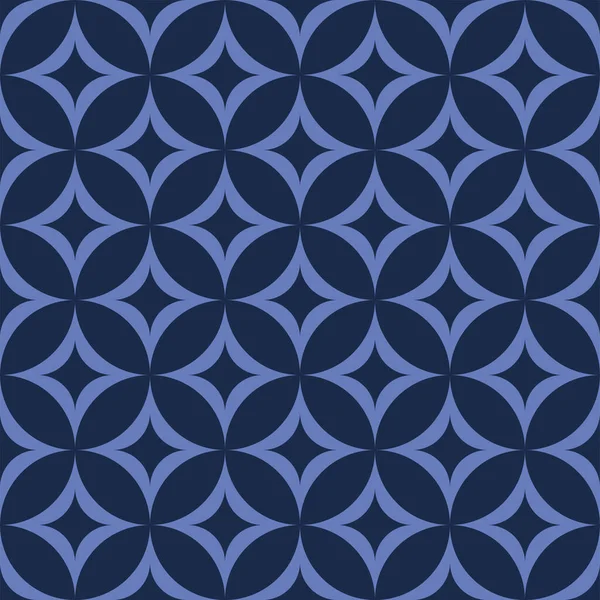 Vektör. Kusursuz Akdeniz geometrik deseni, süs eşyası örnekleri. Talavera şablonu. Portekiz Azulejo 'su. Türk dekorasyonu. Fas mozaiği. İspanyol porseleni. Seramik yemekler, halk süsleri..